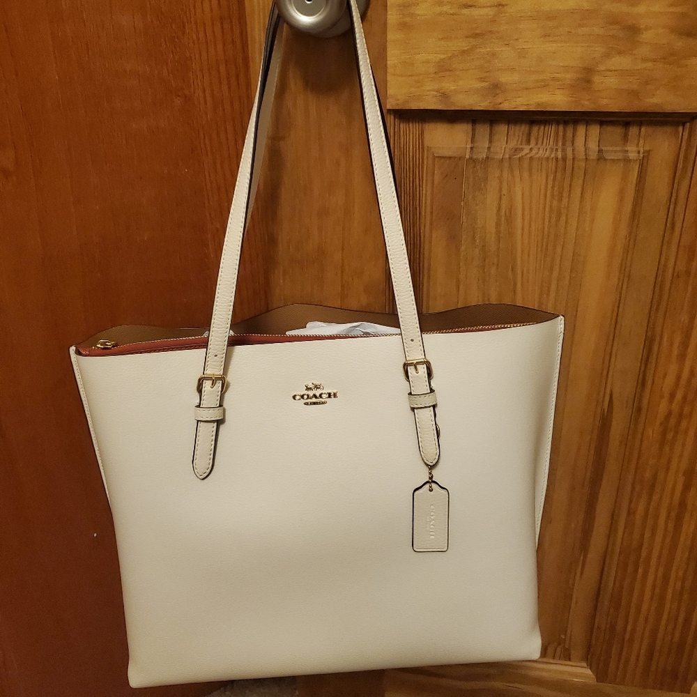 Coach: Mollie bag